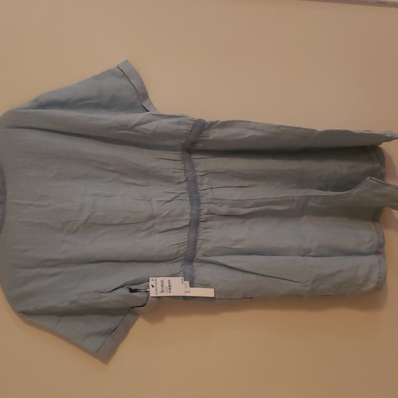 Caslon Romper - Picture 4 of 6